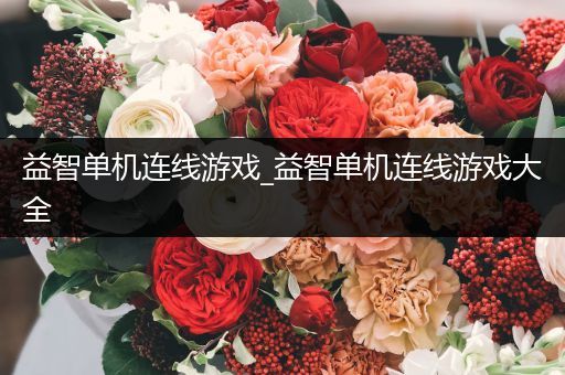 益智单机连线游戏_益智单机连线游戏大全