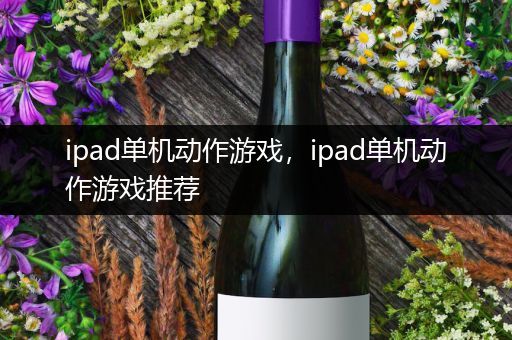 ipad单机动作游戏，ipad单机动作游戏推荐