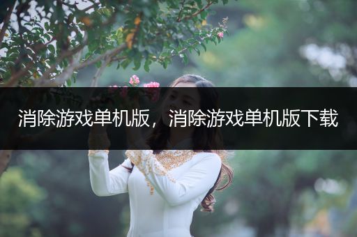 消除游戏单机版，消除游戏单机版下载