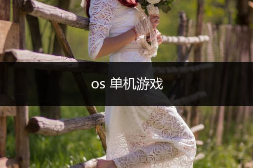 os 单机游戏