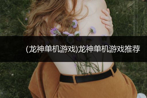 （龙神单机游戏)龙神单机游戏推荐