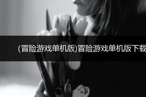 （冒险游戏单机版)冒险游戏单机版下载