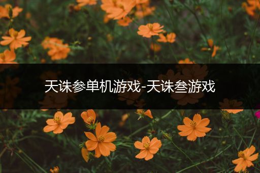 天诛参单机游戏-天诛叁游戏