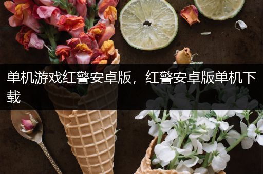 单机游戏红警安卓版，红警安卓版单机下载
