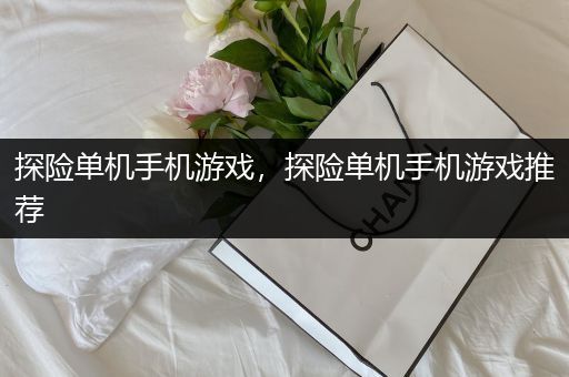 探险单机手机游戏，探险单机手机游戏推荐