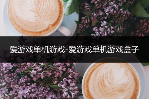 爱游戏单机游戏-爱游戏单机游戏盒子