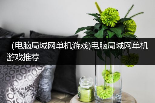（电脑局域网单机游戏)电脑局域网单机游戏推荐