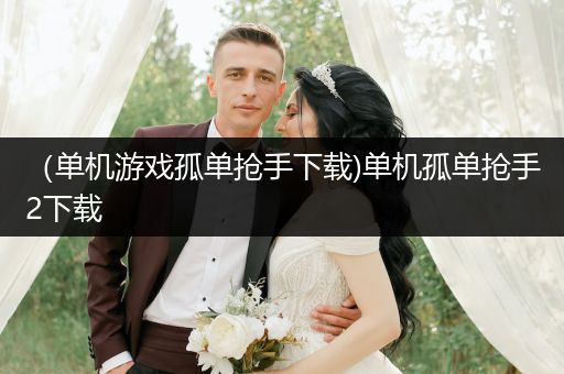 （单机游戏孤单抢手下载)单机孤单抢手2下载
