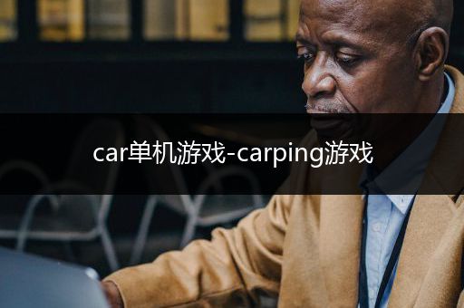 car单机游戏-carping游戏