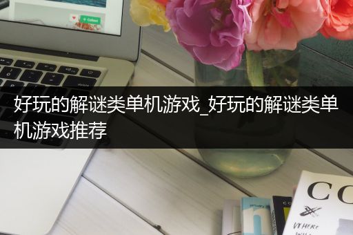 好玩的解谜类单机游戏_好玩的解谜类单机游戏推荐