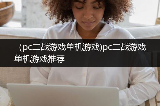 （pc二战游戏单机游戏)pc二战游戏单机游戏推荐