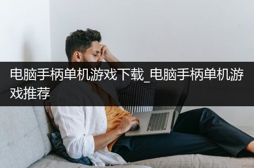 电脑手柄单机游戏下载_电脑手柄单机游戏推荐