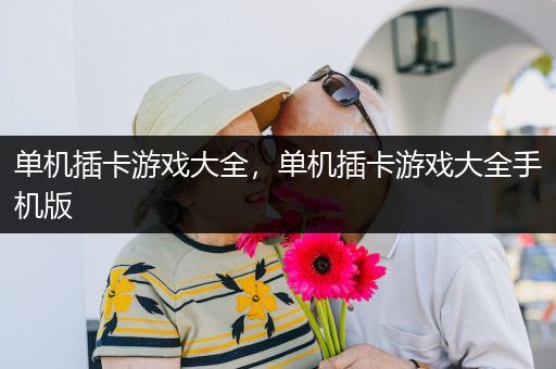 单机插卡游戏大全，单机插卡游戏大全手机版