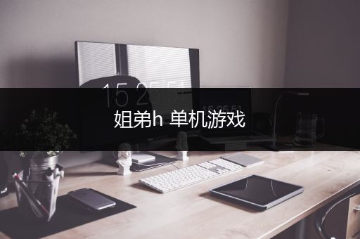 姐弟h 单机游戏