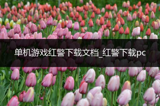 单机游戏红警下载文档_红警下载pc