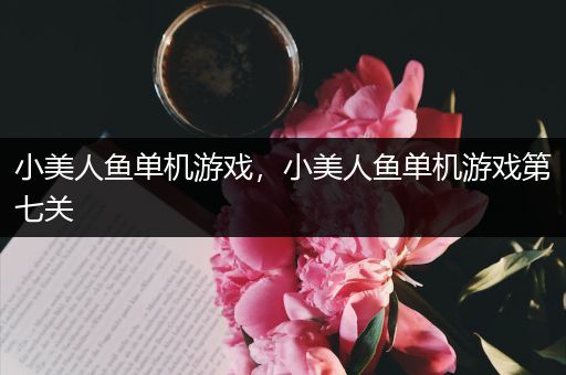 小美人鱼单机游戏，小美人鱼单机游戏第七关