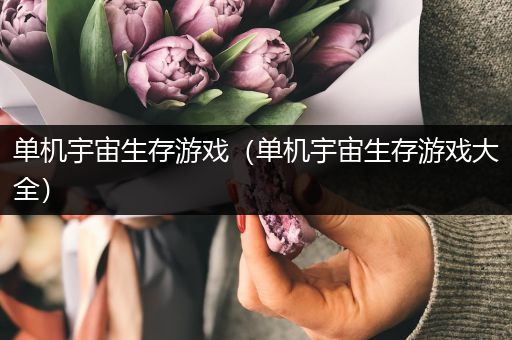 单机宇宙生存游戏（单机宇宙生存游戏大全）