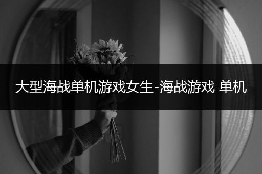 大型海战单机游戏女生-海战游戏 单机
