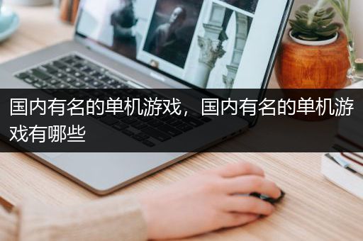 国内有名的单机游戏，国内有名的单机游戏有哪些