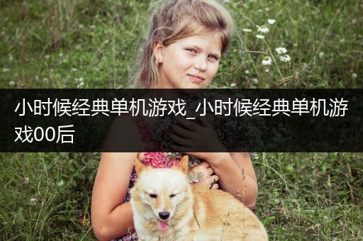 小时候经典单机游戏_小时候经典单机游戏00后