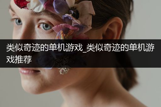 类似奇迹的单机游戏_类似奇迹的单机游戏推荐