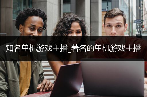 知名单机游戏主播_著名的单机游戏主播