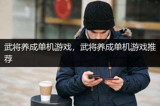 武将养成单机游戏，武将养成单机游戏推荐