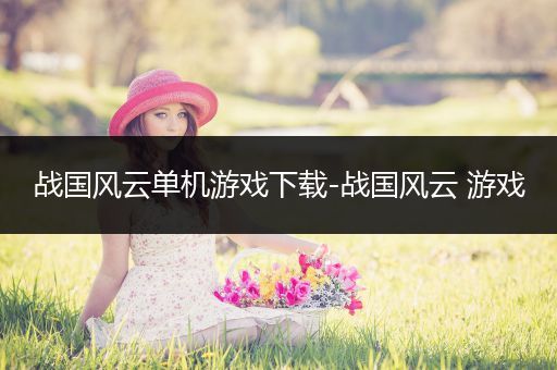 战国风云单机游戏下载-战国风云 游戏