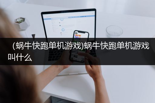 （蜗牛快跑单机游戏)蜗牛快跑单机游戏叫什么