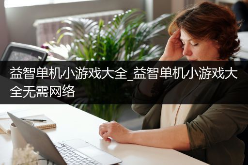 益智单机小游戏大全_益智单机小游戏大全无需网络