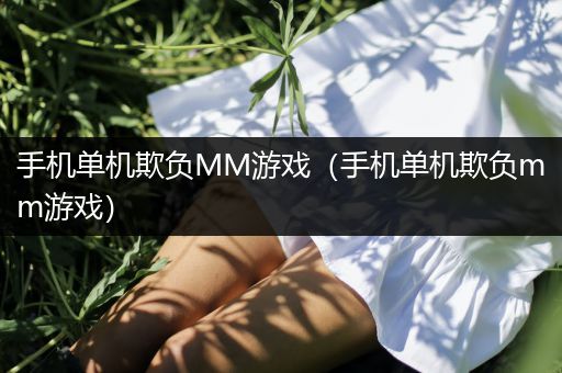 手机单机欺负MM游戏（手机单机欺负mm游戏）