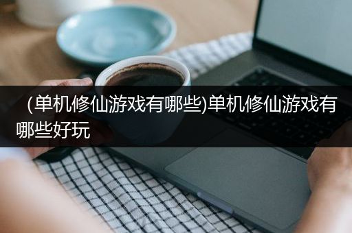 （单机修仙游戏有哪些)单机修仙游戏有哪些好玩