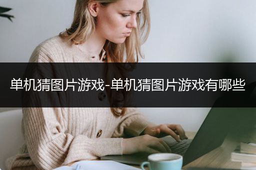 单机猜图片游戏-单机猜图片游戏有哪些