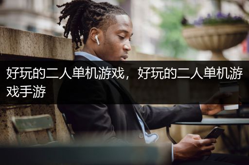好玩的二人单机游戏，好玩的二人单机游戏手游