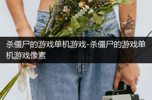 杀僵尸的游戏单机游戏-杀僵尸的游戏单机游戏像素