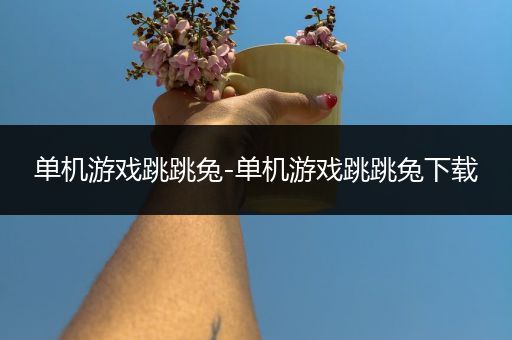 单机游戏跳跳兔-单机游戏跳跳兔下载