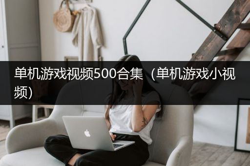 单机游戏视频500合集（单机游戏小视频）