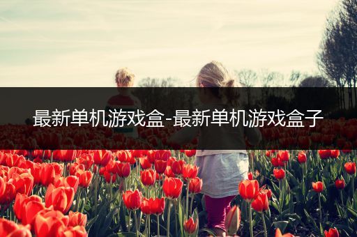 最新单机游戏盒-最新单机游戏盒子