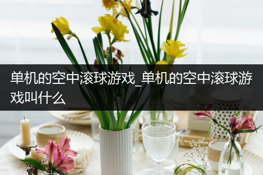 单机的空中滚球游戏_单机的空中滚球游戏叫什么
