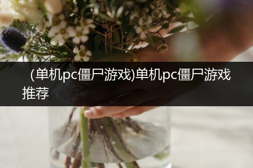 （单机pc僵尸游戏)单机pc僵尸游戏推荐