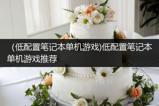 （低配置笔记本单机游戏)低配置笔记本单机游戏推荐