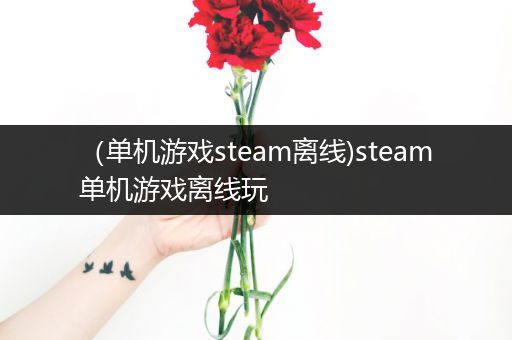 （单机游戏steam离线)steam单机游戏离线玩