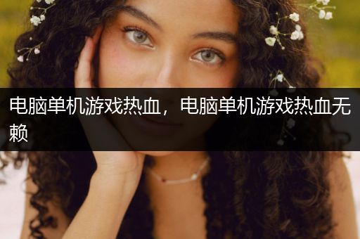 电脑单机游戏热血，电脑单机游戏热血无赖