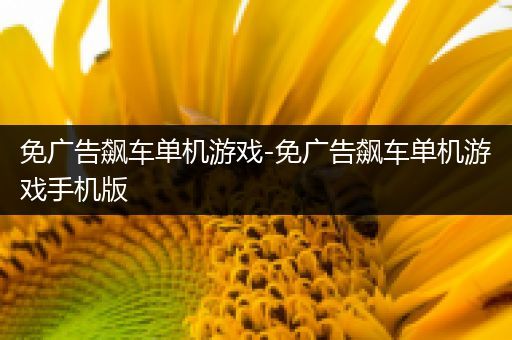 免广告飙车单机游戏-免广告飙车单机游戏手机版