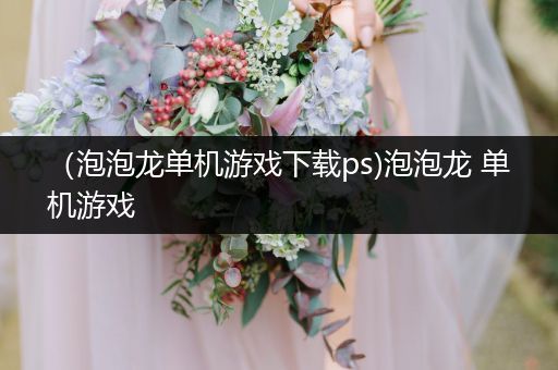 （泡泡龙单机游戏下载ps)泡泡龙 单机游戏