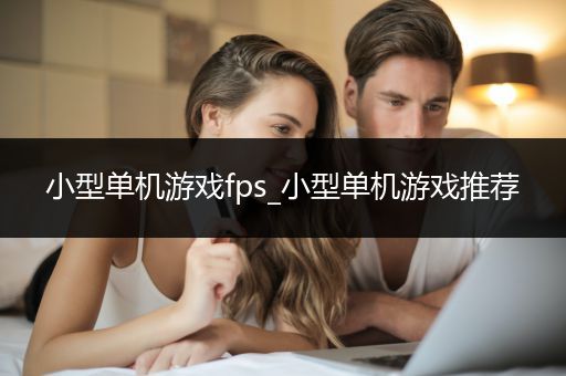 小型单机游戏fps_小型单机游戏推荐