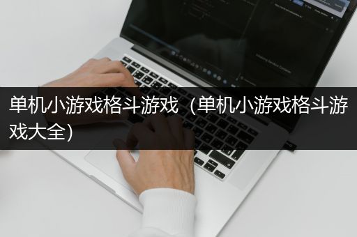 单机小游戏格斗游戏（单机小游戏格斗游戏大全）