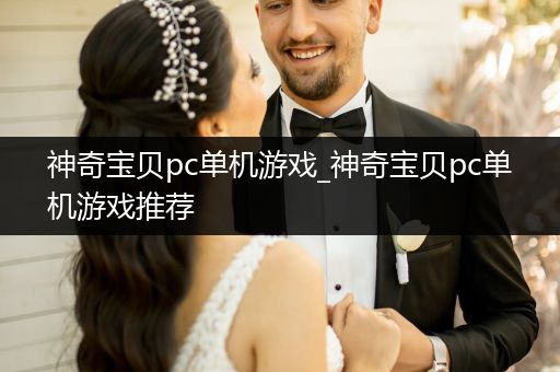 神奇宝贝pc单机游戏_神奇宝贝pc单机游戏推荐