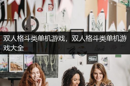 双人格斗类单机游戏，双人格斗类单机游戏大全