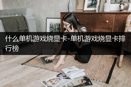 什么单机游戏烧显卡-单机游戏烧显卡排行榜